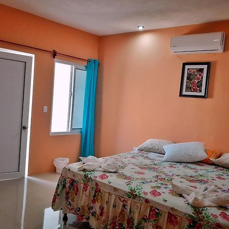 Hotel Ebenezer El Paredon El Paredon Buena Vista Bagian luar foto