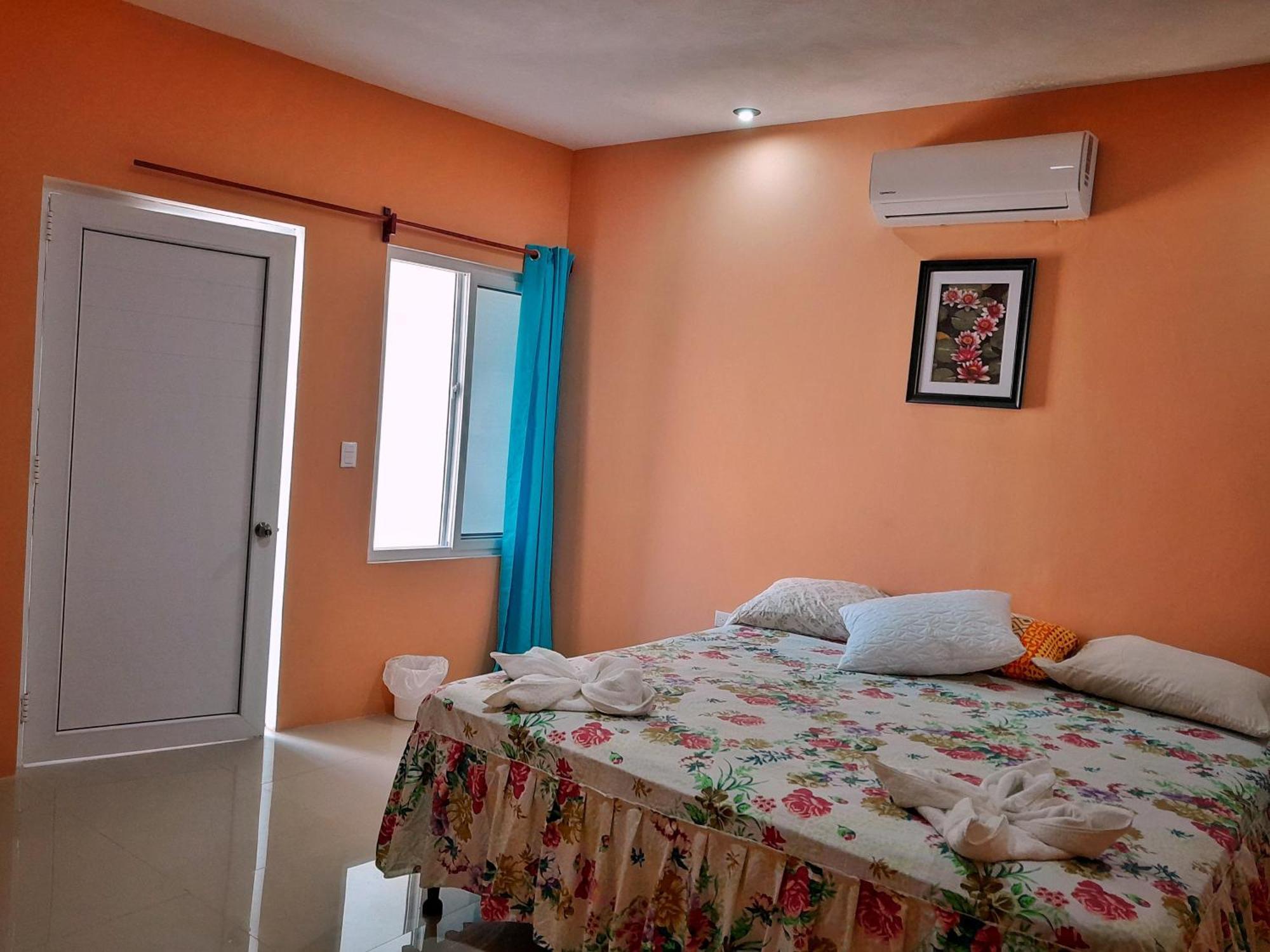 Hotel Ebenezer El Paredon El Paredon Buena Vista Bagian luar foto